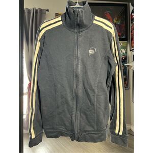 Vintage Y2K Guess Jeans Originals Track Jacket